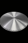30 inch concrete handsaw/wallsaw blade