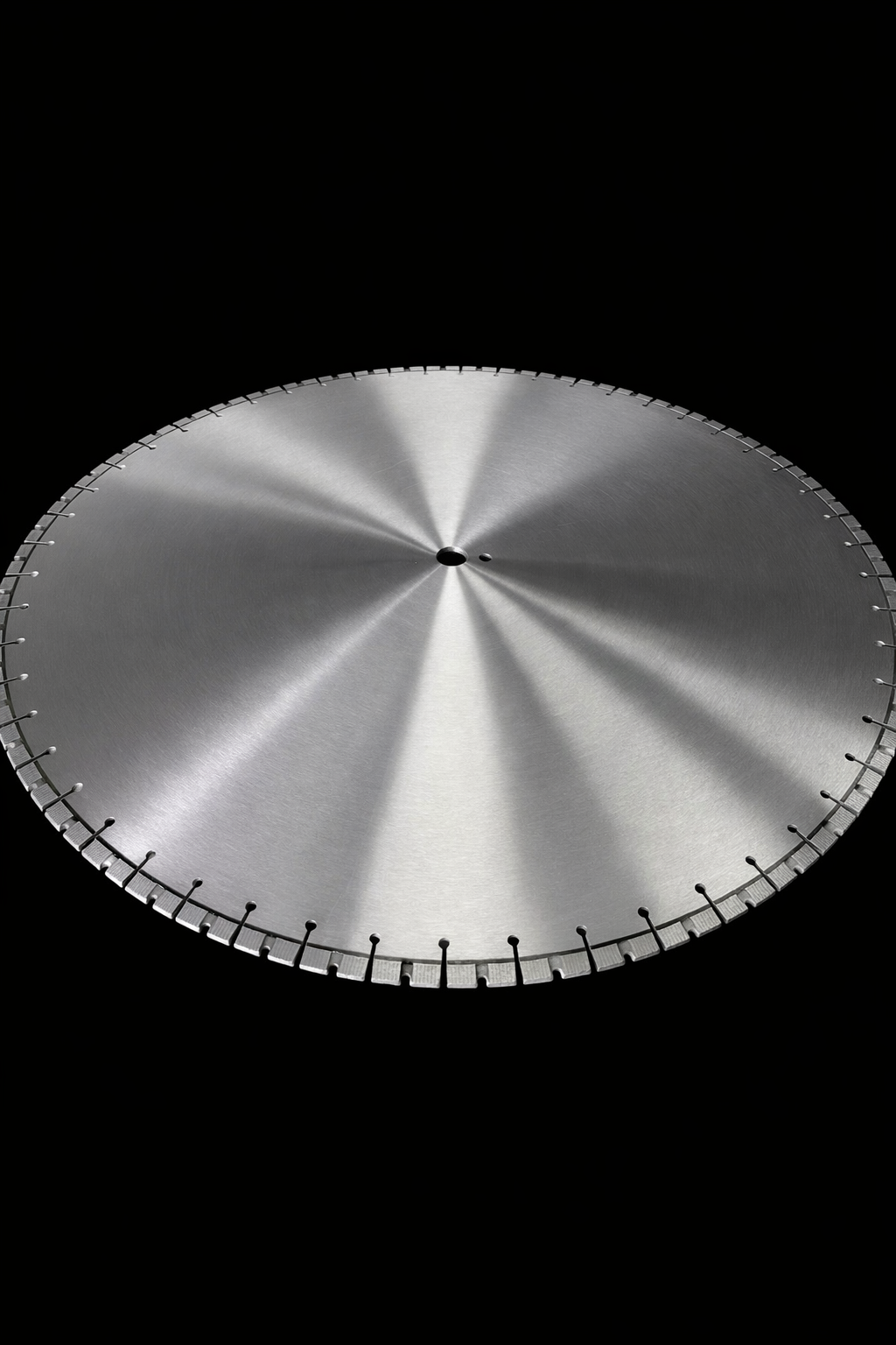 30 inch concrete handsaw/wallsaw blade