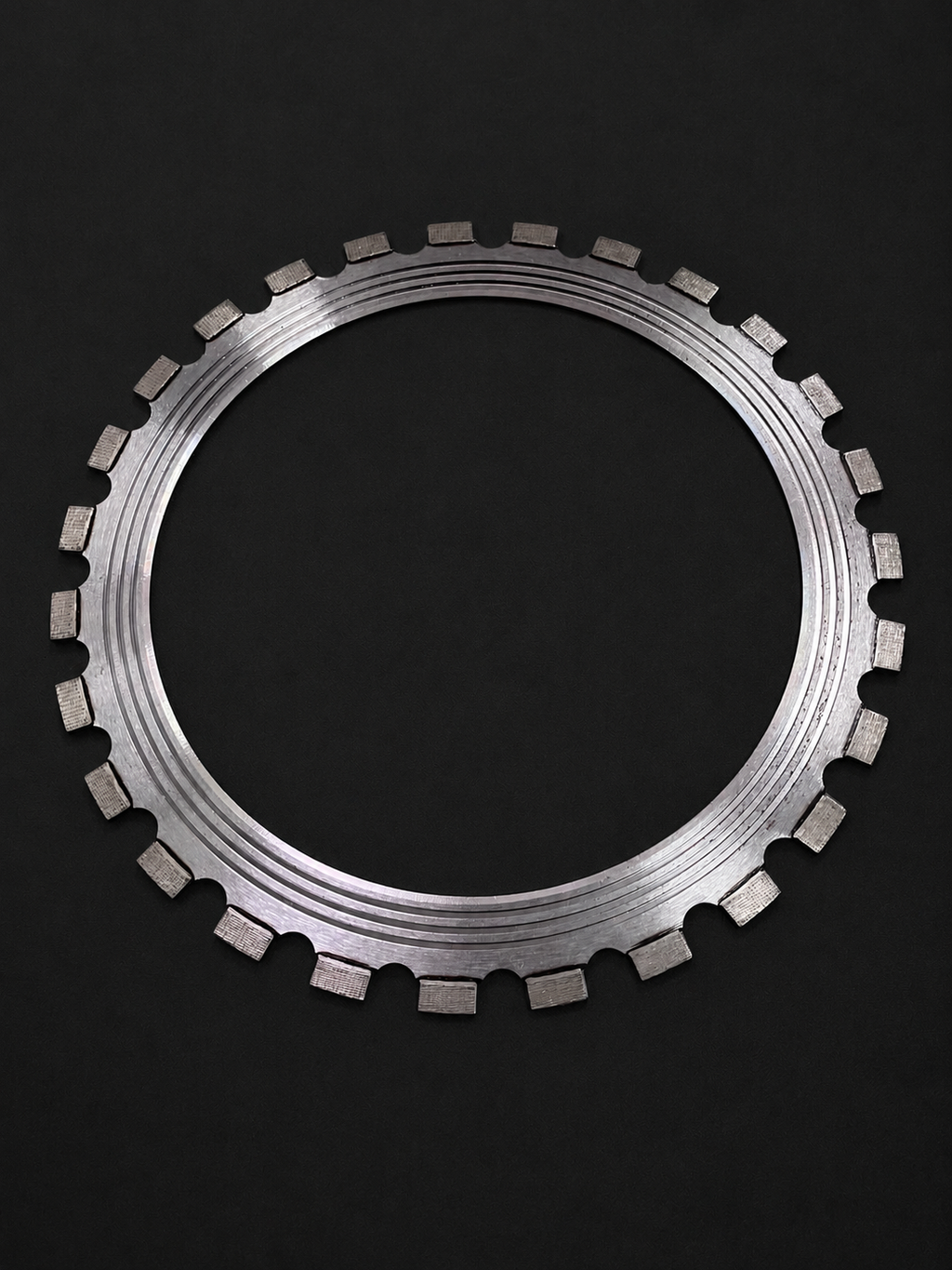 Diteq 16 inch ringsaw blade