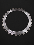 Diteq 16 inch ringsaw blade