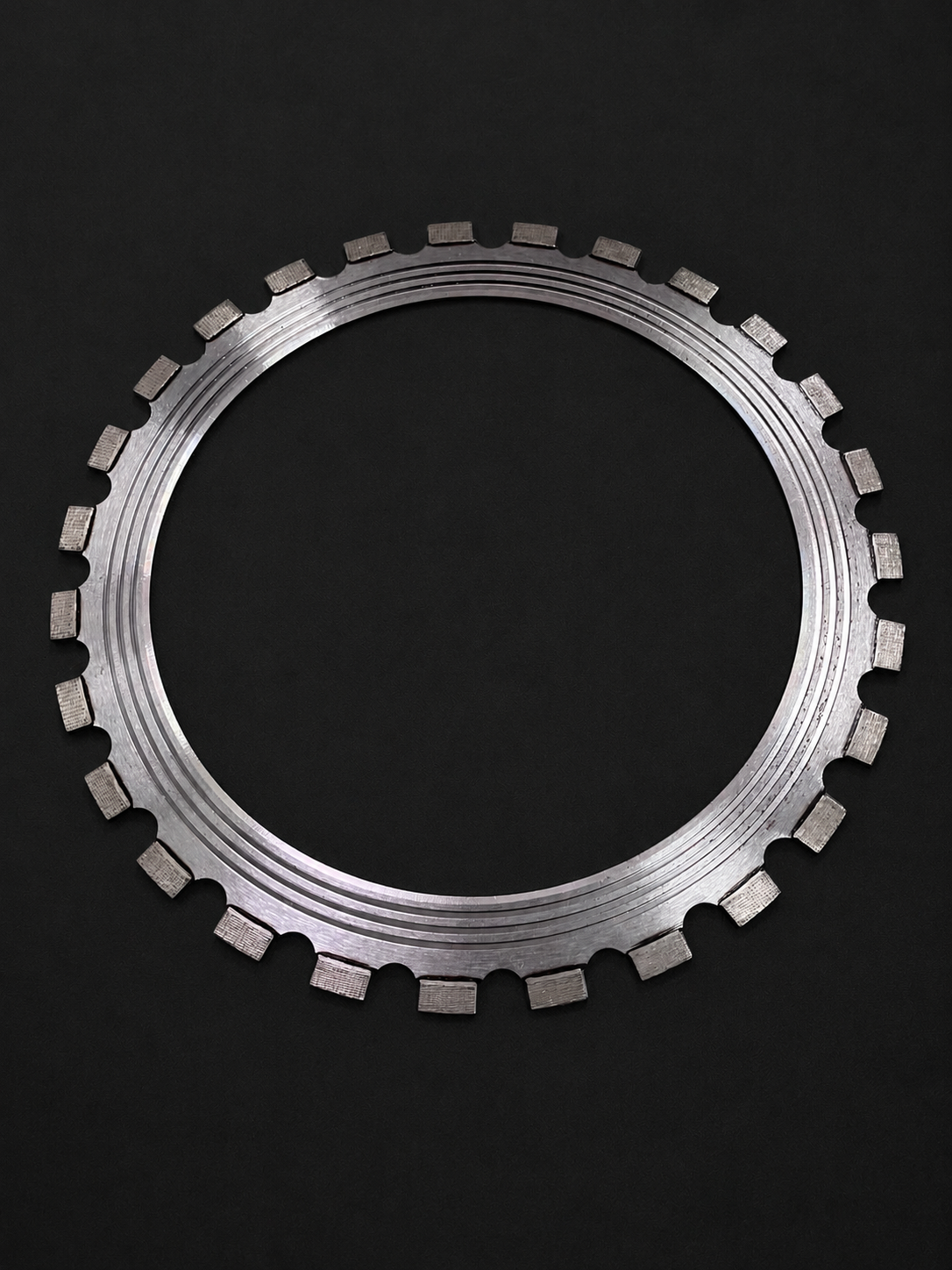 Diteq 16 inch ringsaw blade
