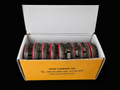 Sase hybrid wet diamond set-red 400 grit-open box special