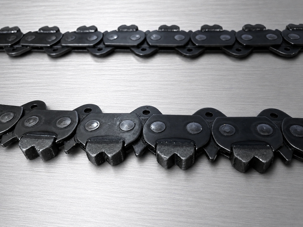 Diteq Brutus 12” diamond chain
