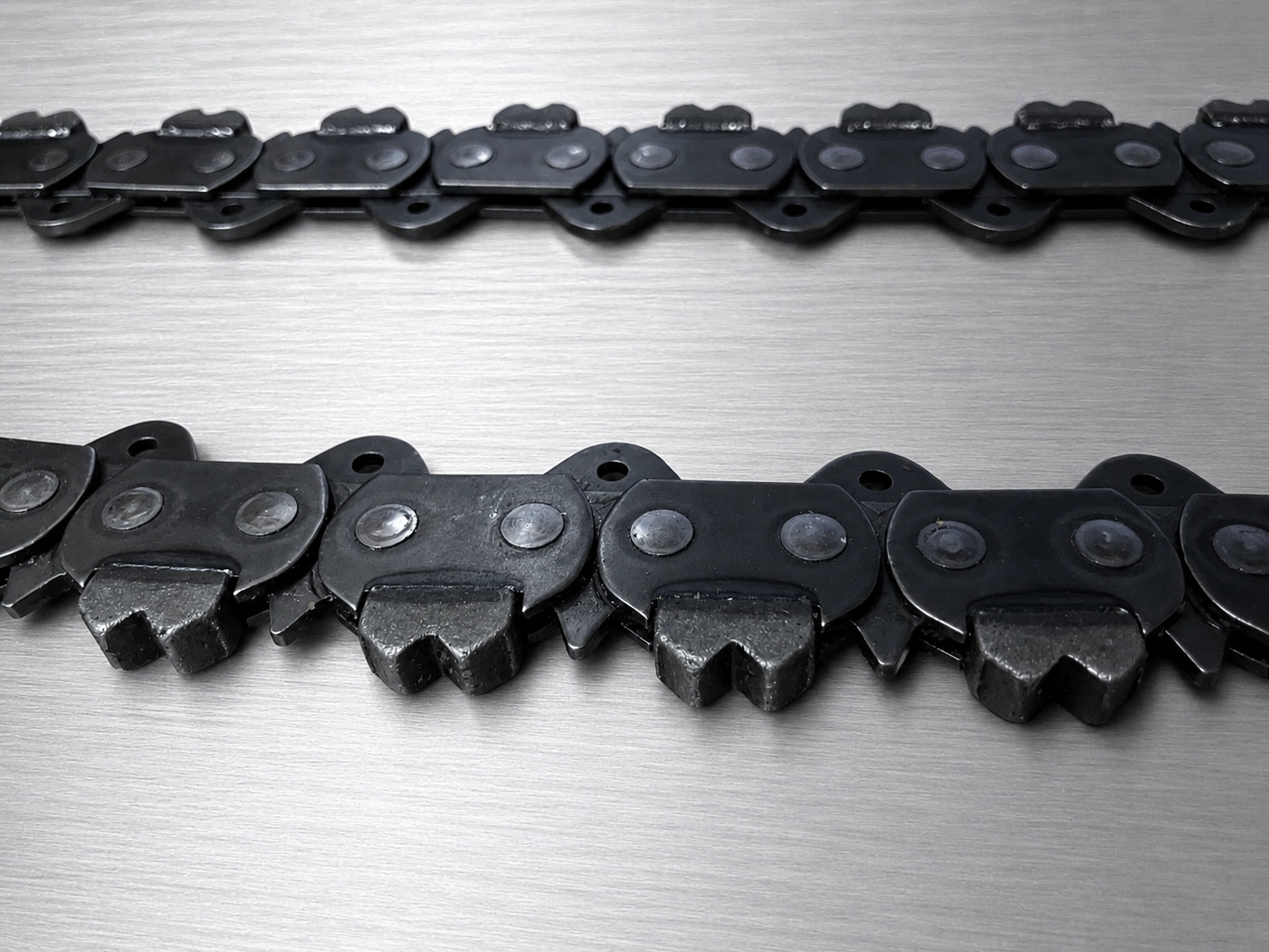 Diteq Brutus 12” diamond chain