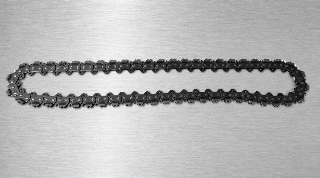 Diteq Brutus 12” diamond chain